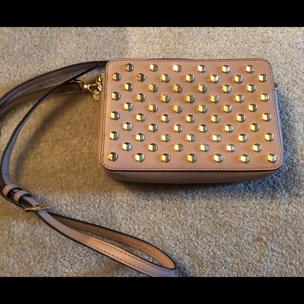 Michael Kors Cross Body